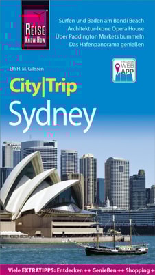 Reise Know-How CityTrip Sydney