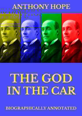 God in the Car