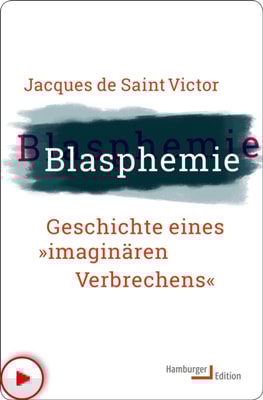 Blasphemie