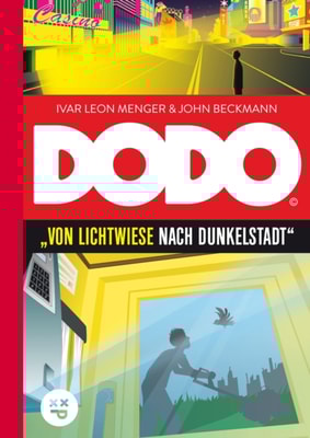 DODO – Von Lichtwiese nach Dunkelstadt