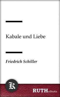 Kabale und Liebe