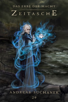 Die Wächter von Magow - Band 12: Das brutale Finale