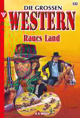 Die großen Western 332