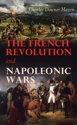 French Revolution and Napoleonic Wars