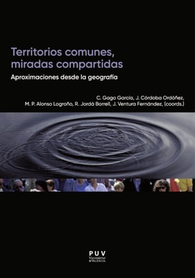 Territorios comunes, miradas compartidas