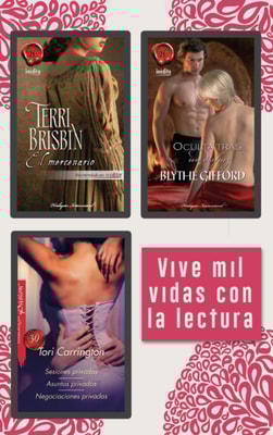 E-Pack Placer marzo 2021