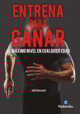 Entrena para ganar al máximo nivel en cualquier edad