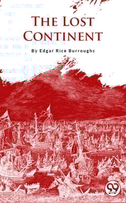 The Lost Continent