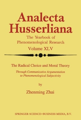 Radical Choice and Moral Theory