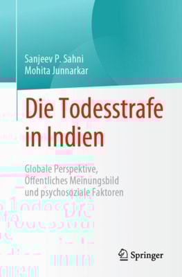 Die Todesstrafe in Indien