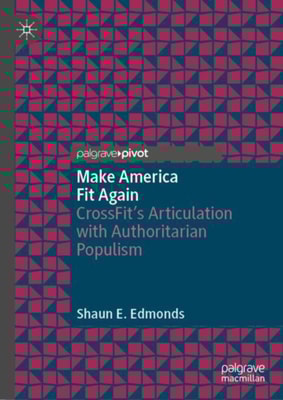 Make America Fit Again