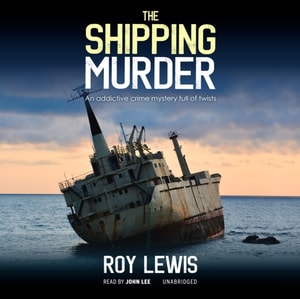 Shipping Murder