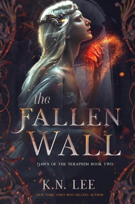 Fallen Wall