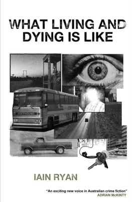 What Living And Dying Is Like