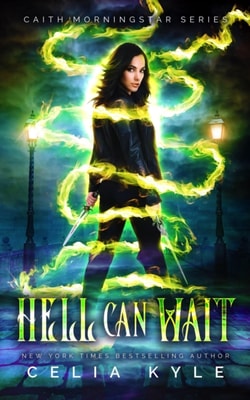 Hell Can Wait
