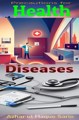 Precautions for Health Diseases