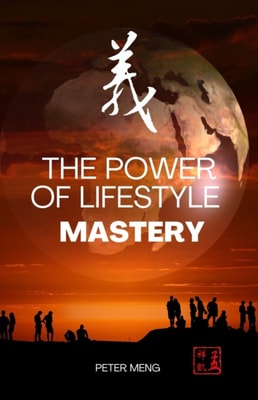 Power of Lifestyle Mastery