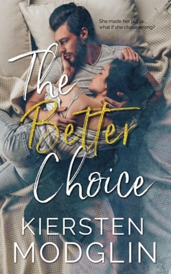 Better Choice