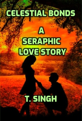 Celestial Bonds: A Seraphic Love Story