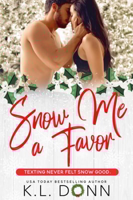Snow Me A Favor