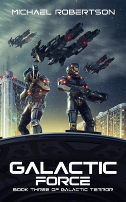 Galactic Force