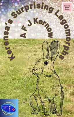 Kerensa's Surprising Lagomorphs