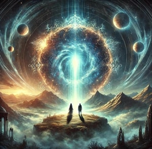 Shapers of Worlds