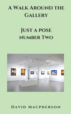 Walk Around the Gallery