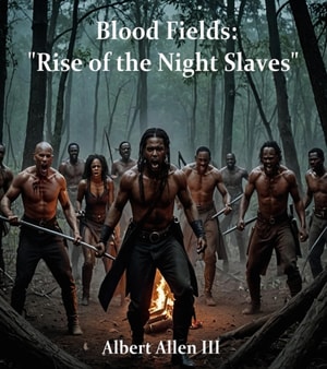 Blood Fields &quote;Rise of the Night Slaves&quote;
