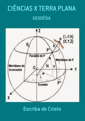 CIÊNCIAS X TERRA PALANA
