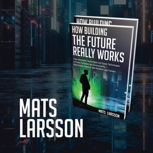 How Building the Future Really Works