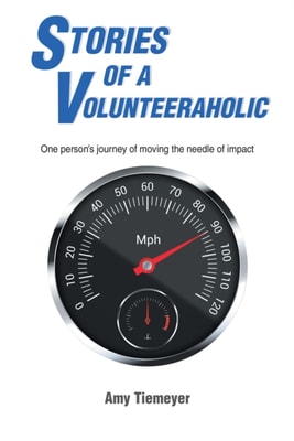 Stories of a Volunteeraholic
