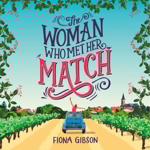 Woman Who Met Her Match