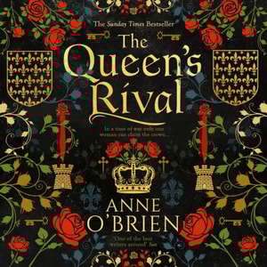 Queen's Rival