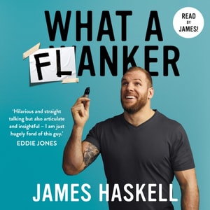 What a Flanker