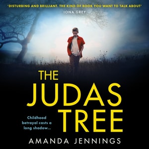 Judas Tree