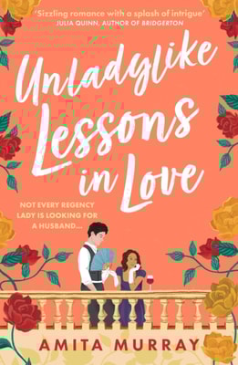 Unladylike Lessons in Love