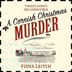 Cornish Christmas Murder