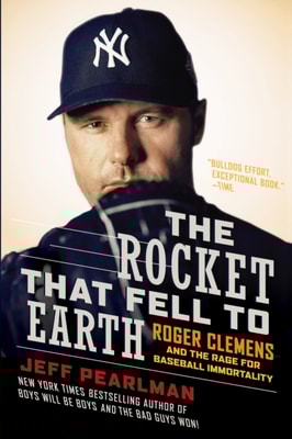 Rocket That Fell to Earth