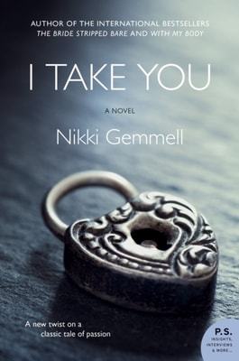 I Take You