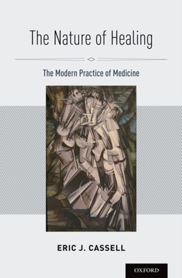 Nature of Healing