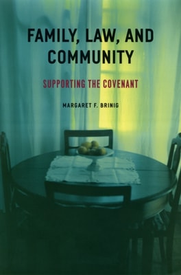 Family, Law, and Community
