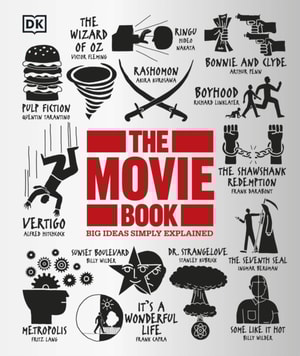 Movie Book