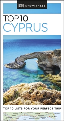 DK Eyewitness Top 10 Cyprus