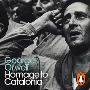 Homage to Catalonia