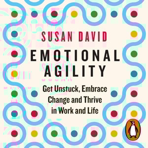 Emotional Agility