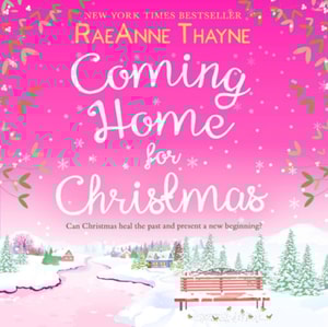 Coming Home For Christmas