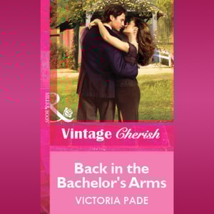 Back In The Bachelor's Arms