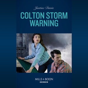 Colton Storm Warning