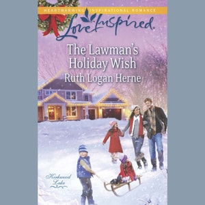 Lawman's Holiday Wish